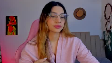 Paulina  online show from 07.24.26