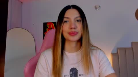 Paulina  online show from 07.25.26