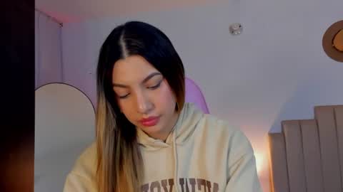 Paulina  online show from 07.26.26