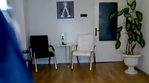 H. Blackwood online show from 04.26.26