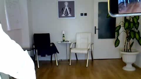 H. Blackwood online show from 04.29.26