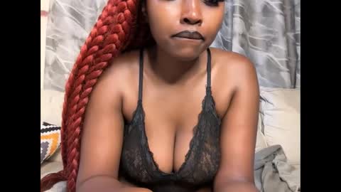 h_o_t_goddess online show from 04.05.26