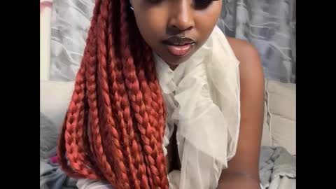 h_o_t_goddess online show from 04.15.26