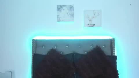 Snapshot of haanna_hot chatting on 12.31.24 Sarah online show from 12.31.24