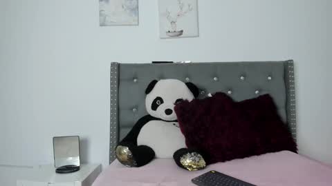 Snapshot of haanna_hot chatting on 01.24.25 Sarah online show from 01.24.25