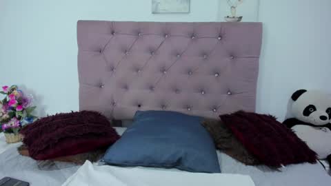 Snapshot of haanna_hot chatting on 02.06.25 Sarah online show from 02.06.25