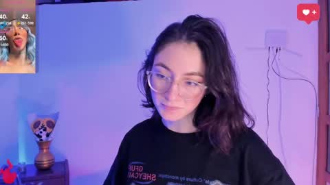 haanna_thompsoon online show from 12.14.24