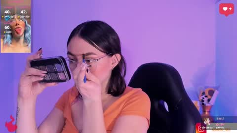 haanna_thompsoon online show from 02.25.25