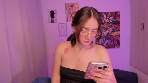 haanna_thompsoon online show from 05.29.26