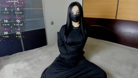 Snapshot of habibi_moon chatting on 12.26.24 Linda online show from 12.26.24