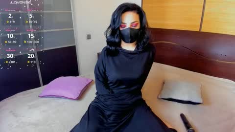 Snapshot of habibi_moon chatting on 09.28.25 Linda online show from 09.28.25