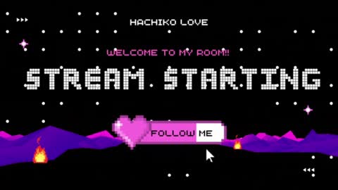 Snapshot of hachiko_love chatting on 06.15.26 Hachiko online show from 06.15.26
