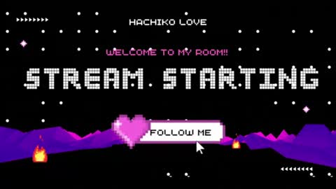 Snapshot of hachiko_love chatting on 06.23.26 Hachiko online show from 06.23.26