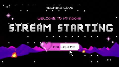Snapshot of hachiko_love chatting on 07.03.26 Hachiko online show from 07.03.26