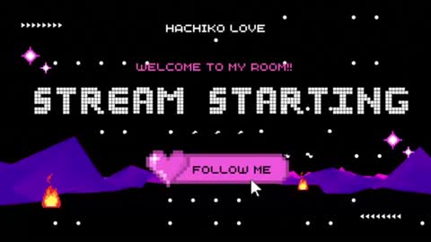 Snapshot of hachiko_love chatting on 07.20.26 Hachiko online show from 07.20.26