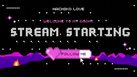 Snapshot of hachiko_love chatting on 07.27.26 Hachiko online show from 07.27.26