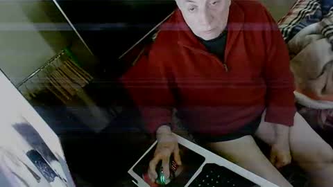 hacknoob62 online show from 12.25.24