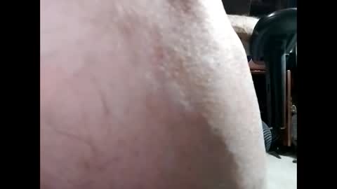 Snapshot of hacpatrick13 chatting on 02.28.25 hacpatrick13 online show from 02.28.25