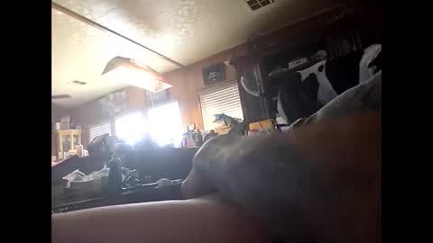 Snapshot of hacpatrick13 chatting on 10.19.25 hacpatrick13 online show from 10.19.25