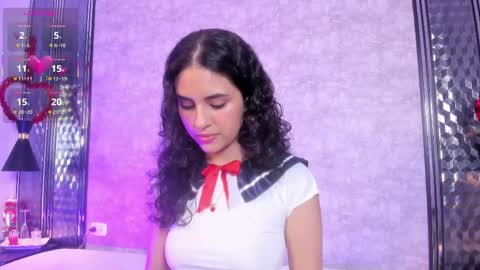 Snapshot of hadakiss chatting on 04.09.26 Hada online show from 04.09.26