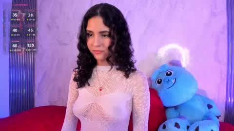 Snapshot of hadakiss chatting on 05.23.26 Hada online show from 05.23.26
