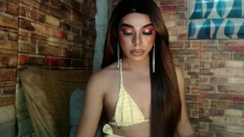 Snapshot of hadasam26 chatting on 09.29.25 SAM online show from 09.29.25