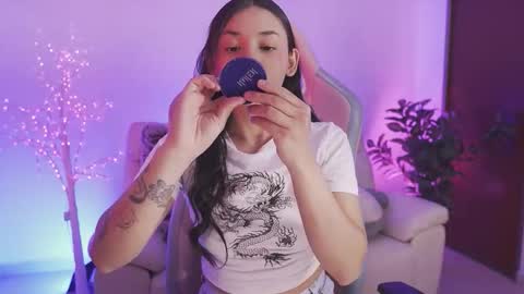 Hade online show from 09.25.25