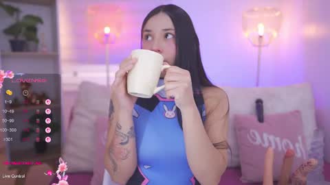 Hade online show from 07.24.26