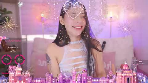 Hade online show from 07.28.26