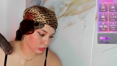 hade_cute2 online show from 09.26.25