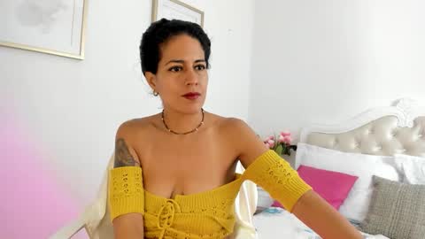  Hadeom  online show from 11.07.25