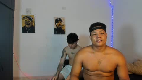 hades_and_jordan online show from 05.13.26