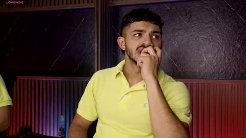 HADEZ online show from 02.20.26