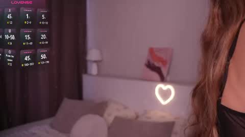 Hi Im Rebecca Glad to see you in my room  PVT is open online show from 06.18.26
