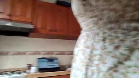 Hae-In online show from 02.19.26