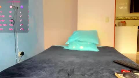 Snapshot of haely_bunny chatting on 02.13.26 haely_bunny online show from 02.13.26