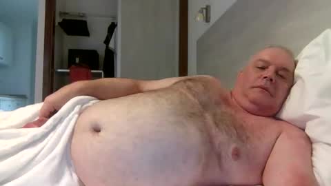 Snapshot of haggisstop chatting on 01.17.26 haggisstop online show from 01.17.26