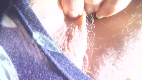 Snapshot of hagridthehorrible chatting on 11.23.25 hagridthehorrible online show from 11.23.25