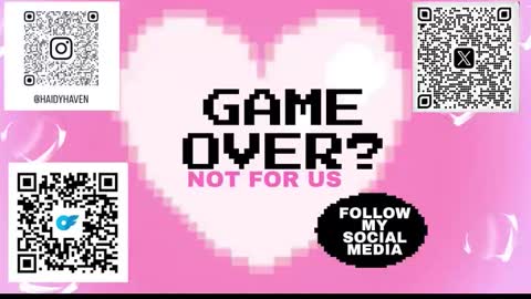 Snapshot of haidyhaven chatting on 03.02.26 haidyhaven online show from 03.02.26