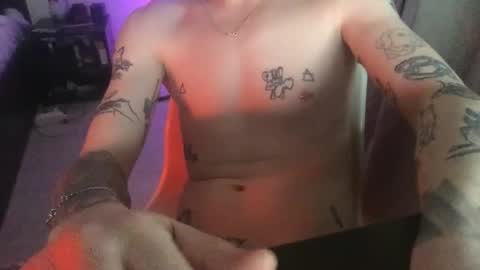 haildave6 online show from 02.16.26