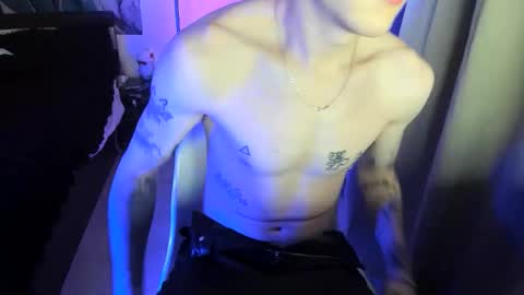 haildave6 online show from 02.17.26