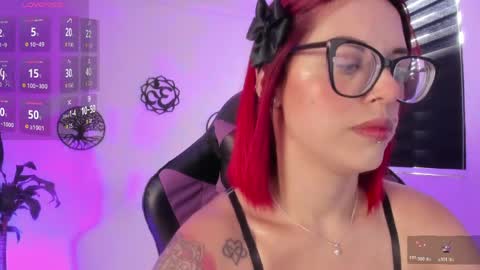 Hailee online show from 04.13.26