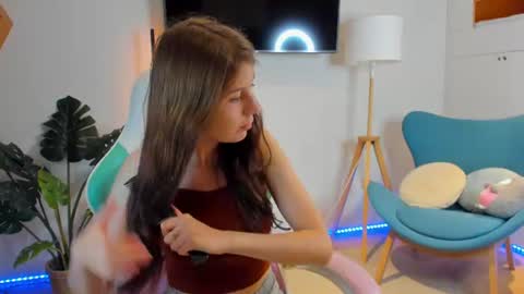 Hailey  Green online show from 06.28.26