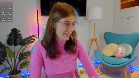 Hailey  Green online show from 07.06.26
