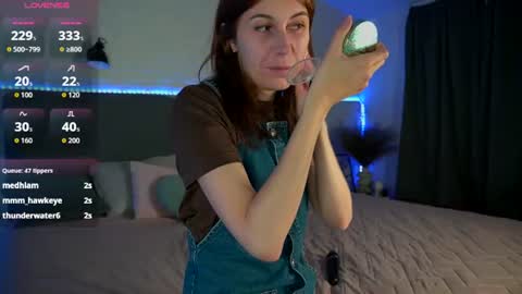 Hailey  Green online show from 07.26.26
