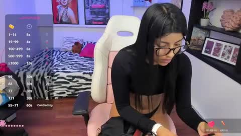 Hailey online show from 07.23.26