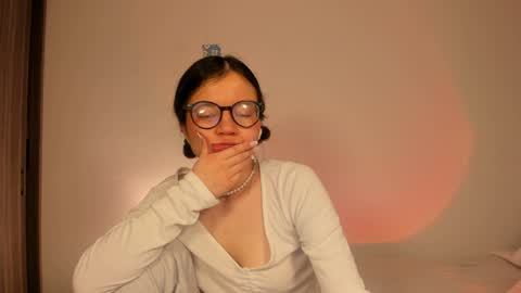 Snapshot of hailey_firee chatting on 12.28.24 Hailey online show from 12.28.24