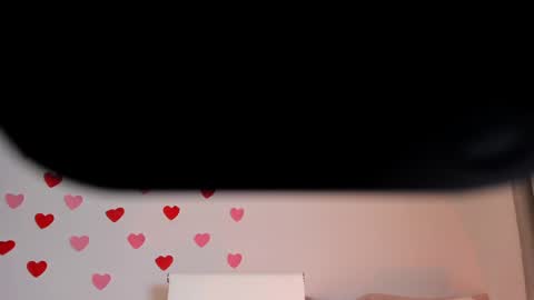 Snapshot of hailey_firee chatting on 03.08.25 Hailey online show from 03.08.25