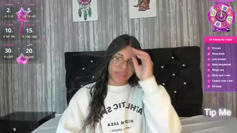 Snapshot of hailey_johnsonn chatting on 09.18.25 hailey_johnsonn online show from 09.18.25