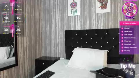 Snapshot of hailey_johnsonn chatting on 09.21.25 hailey_johnsonn online show from 09.21.25